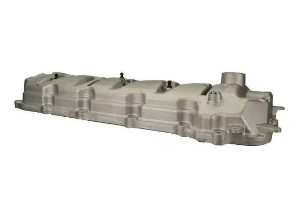 Ford Racing 5.0L/5.2L Aluminum Cam Cover - Pair image 5