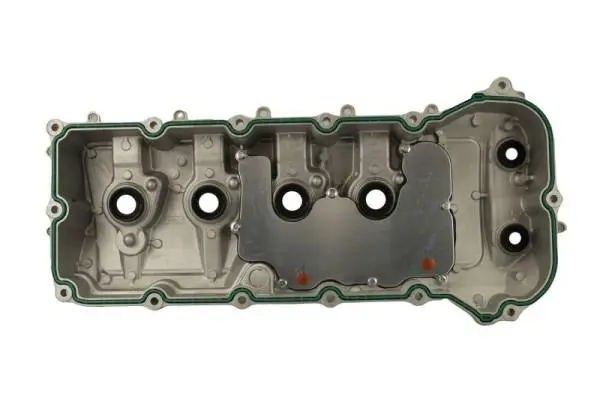 Ford Racing 5.0L/5.2L Aluminum Cam Cover - Pair image 6
