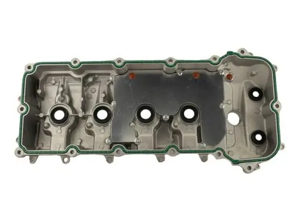 Ford Racing 5.0L/5.2L Aluminum Cam Cover - Pair image 7