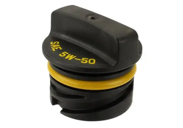 Ford Racing 5.0L/5.2L Aluminum Cam Cover - Pair image 9