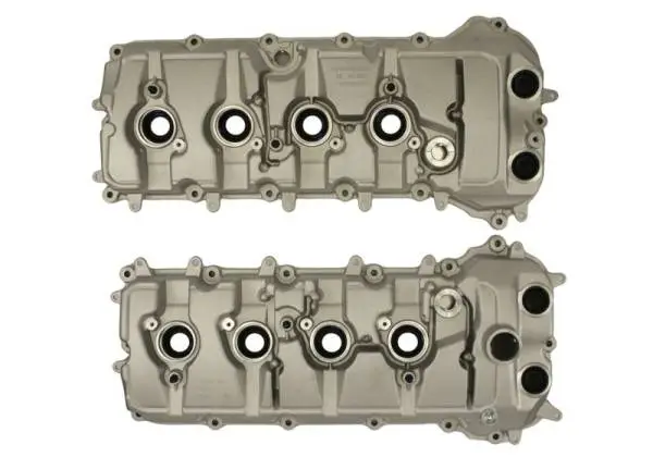 Ford Racing 5.0L/5.2L Aluminum Cam Cover - Pair image 10