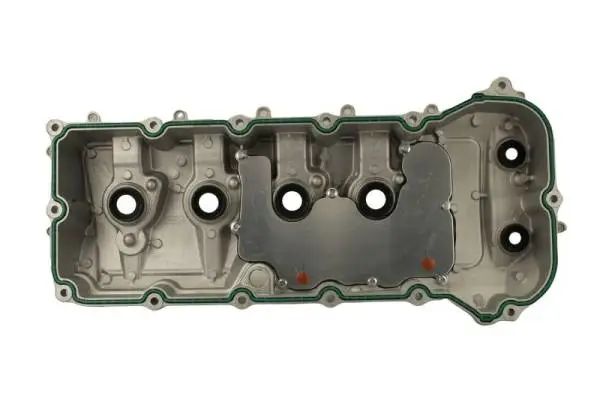 Ford Racing 5.0L/5.2L Aluminum Cam Cover - Pair image 13