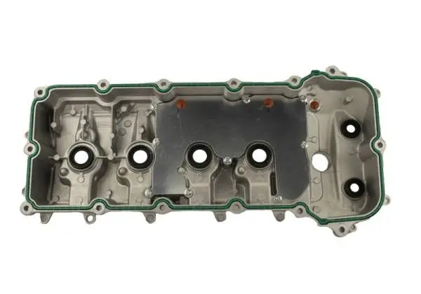 Ford Racing 5.0L/5.2L Aluminum Cam Cover - Pair image 14