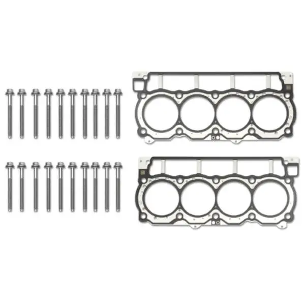 Ford Racing 2020+ F-250 Super Duty 7.3L Gas Engine Head Changing Kit image 2