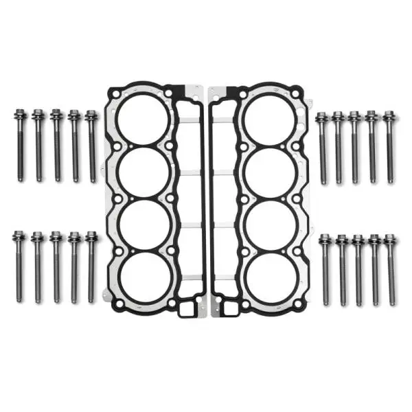 Ford Racing 2020+ F-250 Super Duty 7.3L Gas Engine Head Changing Kit image 3