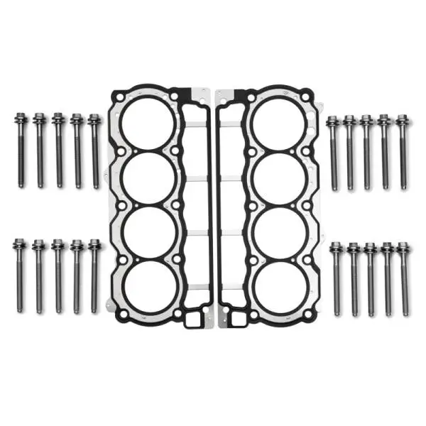 Ford Racing 2020+ F-250 Super Duty 7.3L Gas Engine Head Changing Kit image 4