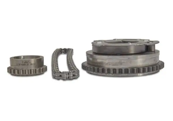 Ford Racing 2020+ F-250 7.3L OE Timing Chain Set image 3