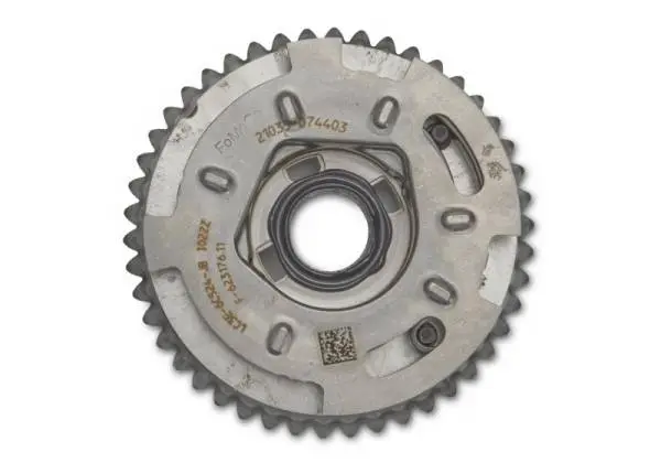 Ford Racing 2020+ F-250 7.3L OE Timing Chain Set image 5