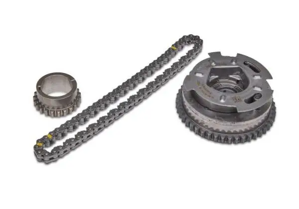 Ford Racing 2020+ F-250 7.3L OE Timing Chain Set image 7