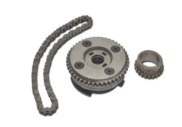 Ford Racing 2020+ F-250 7.3L OE Timing Chain Set image 8