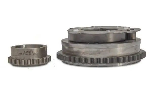 Ford Racing 2020+ F-250 7.3L OE Timing Chain Set image 12