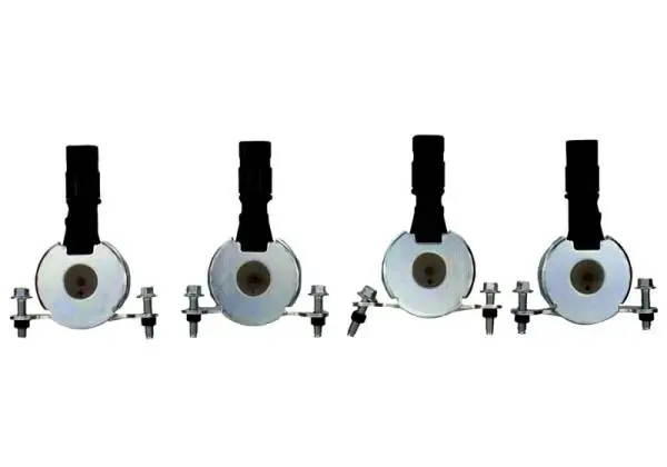 Ford Racing 5.0L Coyote High Strength VCT Solenoids image 10