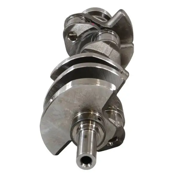 Ford Racing 2020+ F250 Super Duty 7.3L Gas Engine Crankshaft image 4