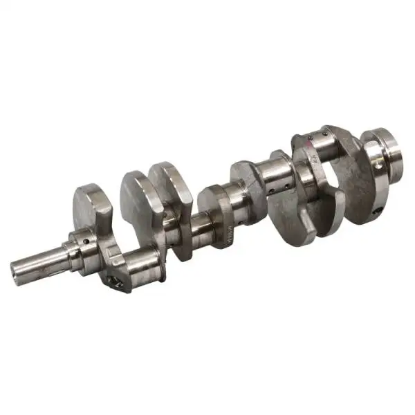 Ford Racing 2020+ F250 Super Duty 7.3L Gas Engine Crankshaft image 6