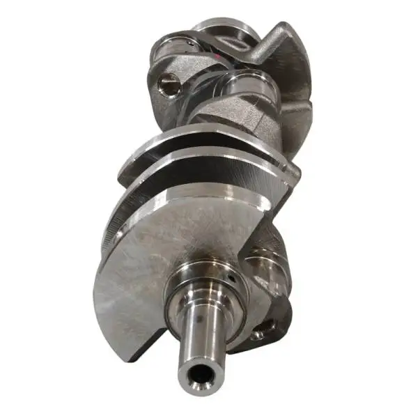 Ford Racing 2020+ F250 Super Duty 7.3L Gas Engine Crankshaft image 7