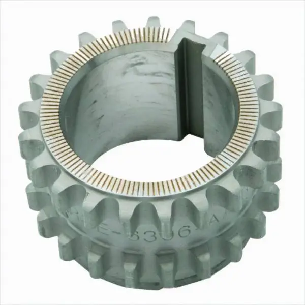 Ford Racing 15-17 Mustang GT 5.0L Forged Crankshaft Sprocket image 2