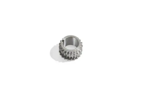 Ford Racing 15-17 Mustang GT 5.0L Forged Crankshaft Sprocket image 3