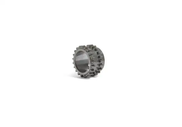Ford Racing 15-17 Mustang GT 5.0L Forged Crankshaft Sprocket image 6