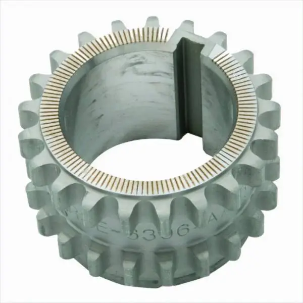 Ford Racing 15-17 Mustang GT 5.0L Forged Crankshaft Sprocket image 7
