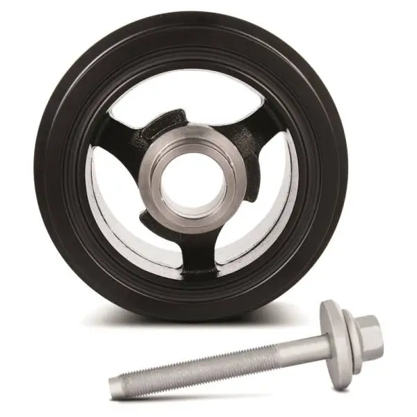 Ford Racing 7.3L Gas Engine Harmonic Balancer image 3