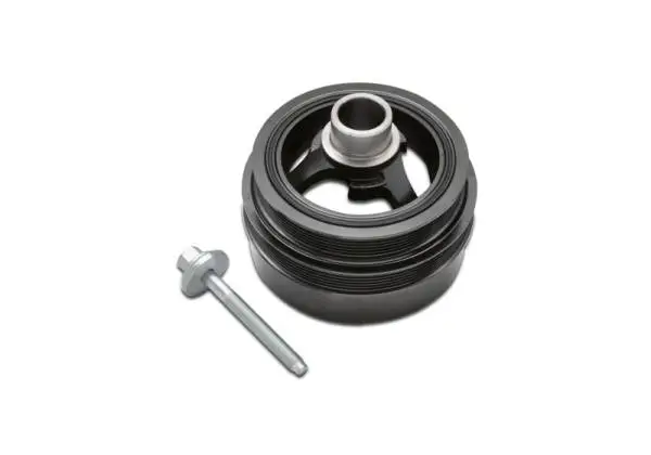 Ford Racing 7.3L Gas Engine Harmonic Balancer image 9