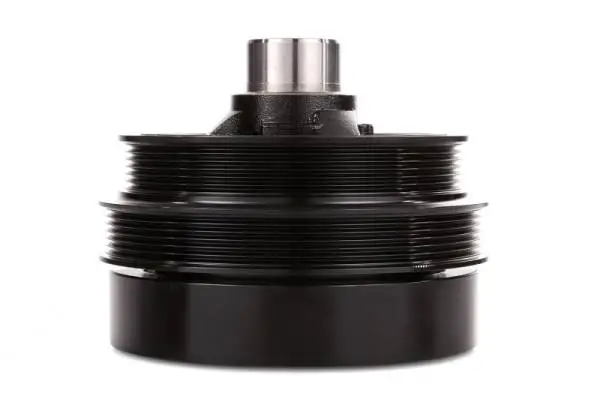 Ford Racing 7.3L Gas Engine Harmonic Balancer image 10