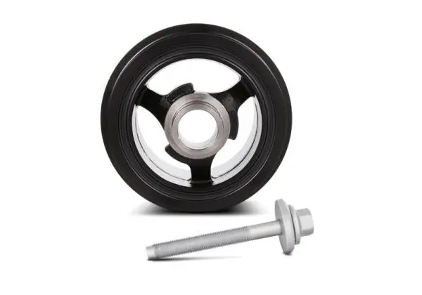 Ford Racing 7.3L Gas Engine Harmonic Balancer image 12