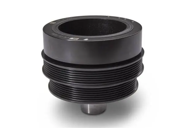 Ford Racing 7.3L Gas Engine Harmonic Balancer image 13