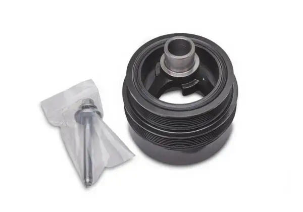 Ford Racing 7.3L Gas Engine Harmonic Balancer image 16