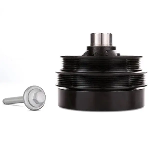 Ford Racing 7.3L Gas Engine Harmonic Balancer image 17