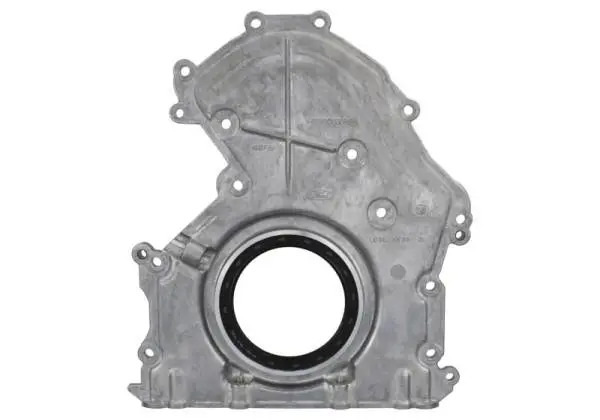 Ford Racing 7.3L Gas Rear Main Seal Retainer Kit image 2