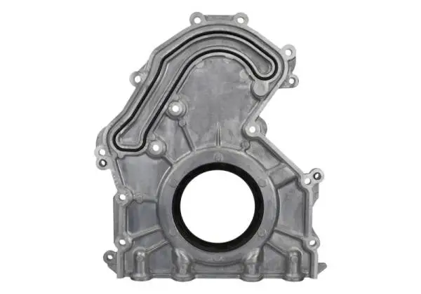 Ford Racing 7.3L Gas Rear Main Seal Retainer Kit image 3