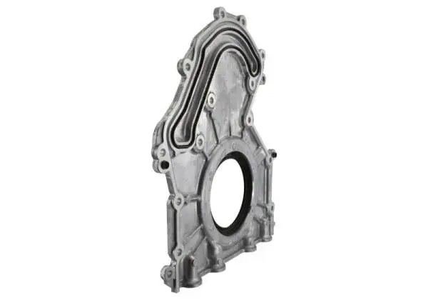 Ford Racing 7.3L Gas Rear Main Seal Retainer Kit image 4