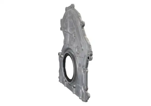 Ford Racing 7.3L Gas Rear Main Seal Retainer Kit image 5
