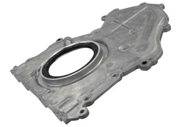 Ford Racing 7.3L Gas Rear Main Seal Retainer Kit image 7