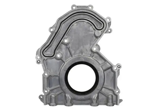Ford Racing 7.3L Gas Rear Main Seal Retainer Kit image 10