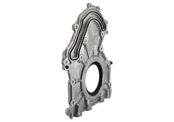 Ford Racing 7.3L Gas Rear Main Seal Retainer Kit image 11