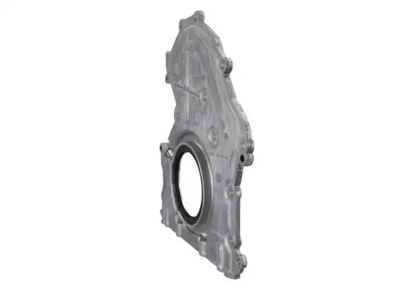 Ford Racing 7.3L Gas Rear Main Seal Retainer Kit image 12