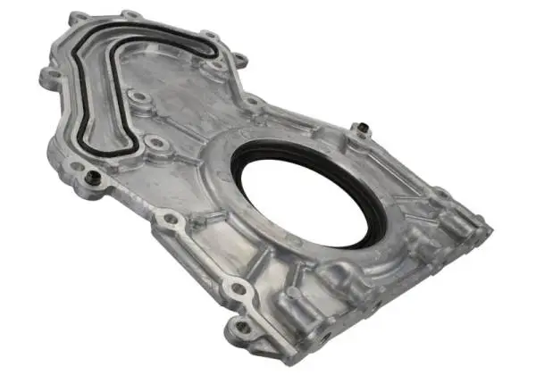 Ford Racing 7.3L Gas Rear Main Seal Retainer Kit image 13