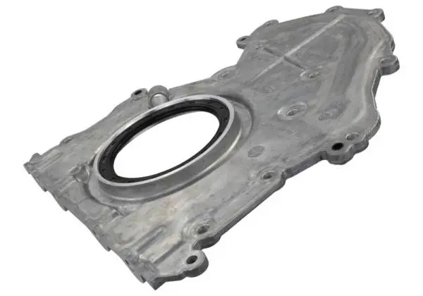 Ford Racing 7.3L Gas Rear Main Seal Retainer Kit image 14