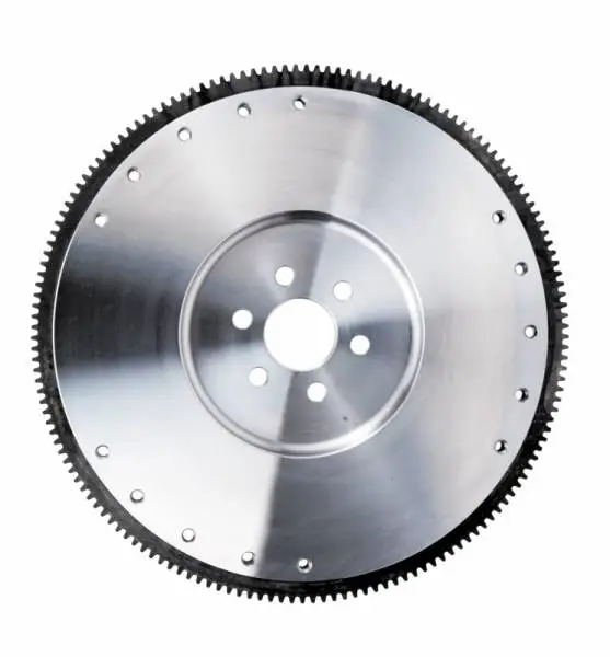 Ford Racing Manual Transmission Flywheel Steel 157 28.2 image 2