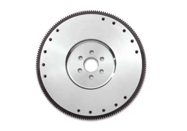 Ford Racing Manual Transmission Flywheel Steel 157 28.2 image 3