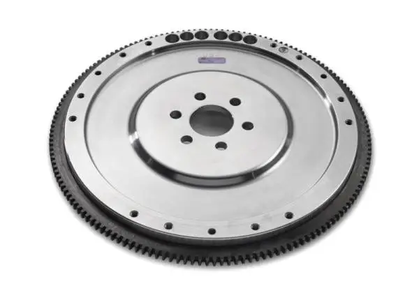 Ford Racing Manual Transmission Flywheel Steel 157 28.2 image 4