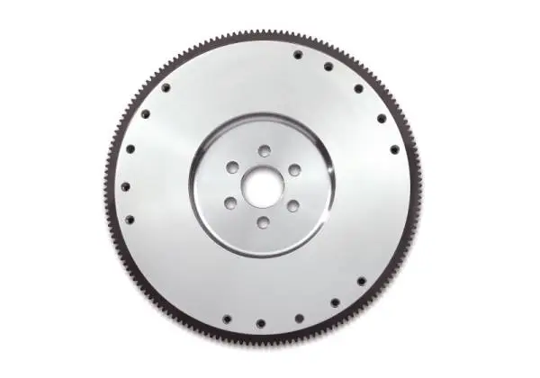 Ford Racing Manual Transmission Flywheel Steel 157 28.2 image 6