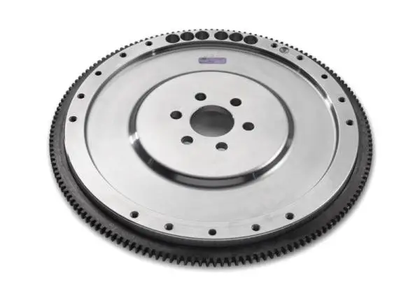 Ford Racing Manual Transmission Flywheel Steel 157 28.2 image 7