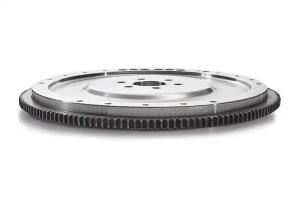 Ford Racing Manual Transmission Flywheel Steel 157 28.2 image 8