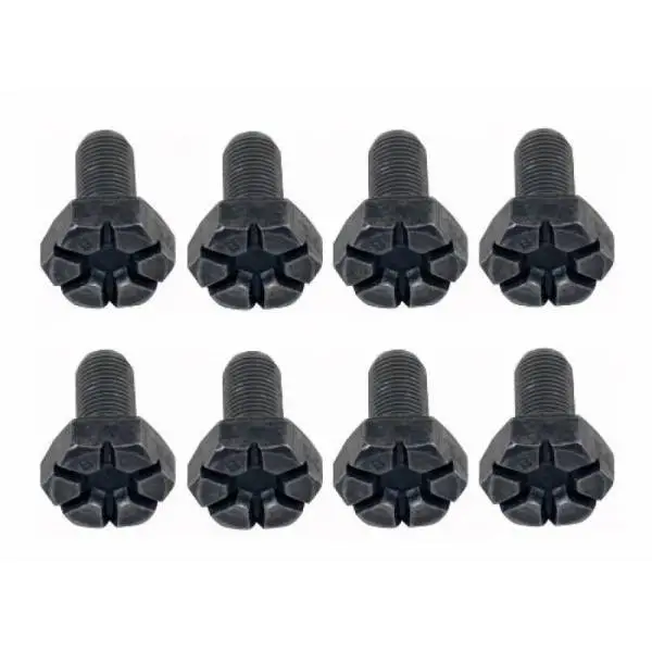 Ford Racing 5.0L Coyote/7.3L Gas Automatic Transmission Flexplate Bolts image 9