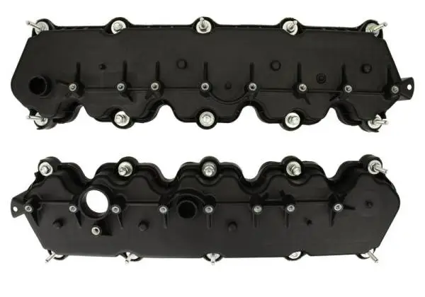 Ford Racing 7.3L Godzilla Valve Cover Kit image 3