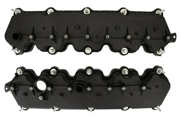 Ford Racing 7.3L Godzilla Valve Cover Kit image 10