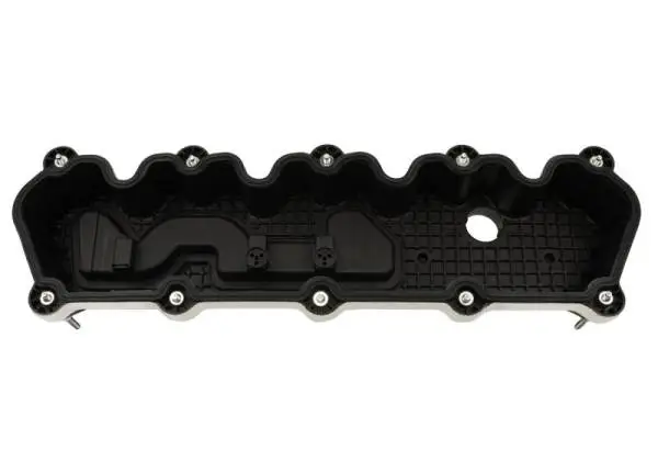 Ford Racing 7.3L Godzilla Valve Cover Kit image 13